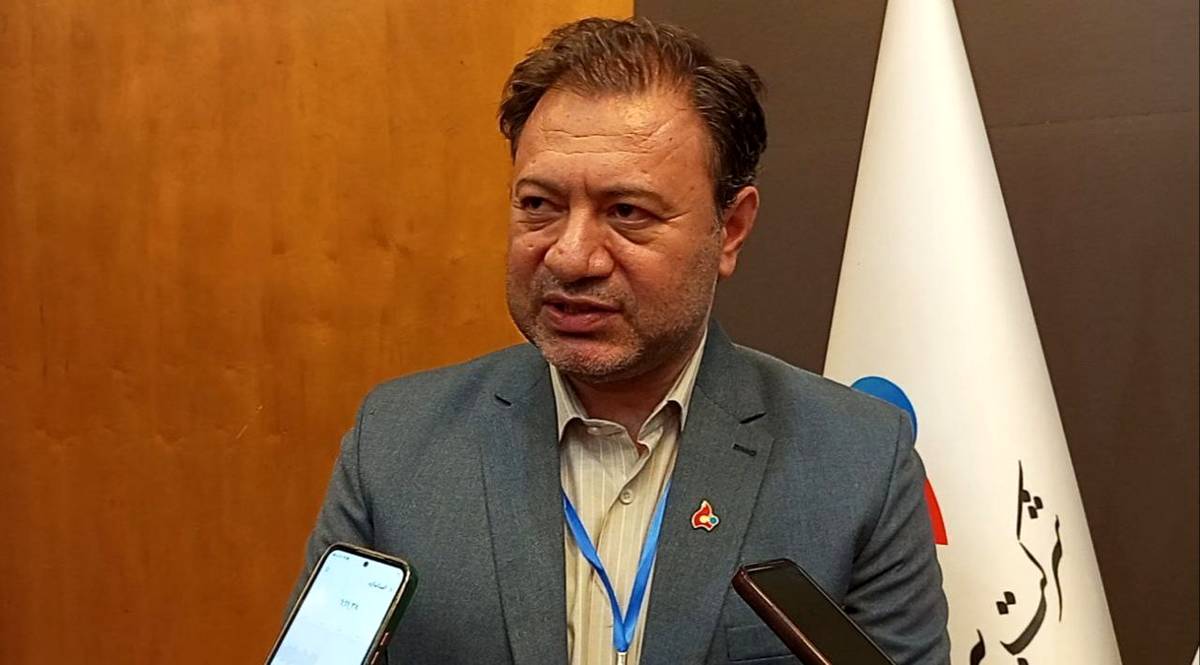 بهینه‌سازی مصرف انرژی مهم‌ترین راهبرد پتروشیمی فارابی در سال جاری است