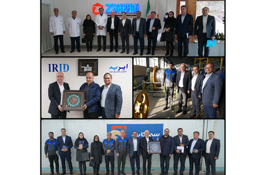 «یوز» رکورد شکست؛ پرفروش‌ترین پویانمایی تاریخ سینمای ایران با حمایت بانک صادرات ایران