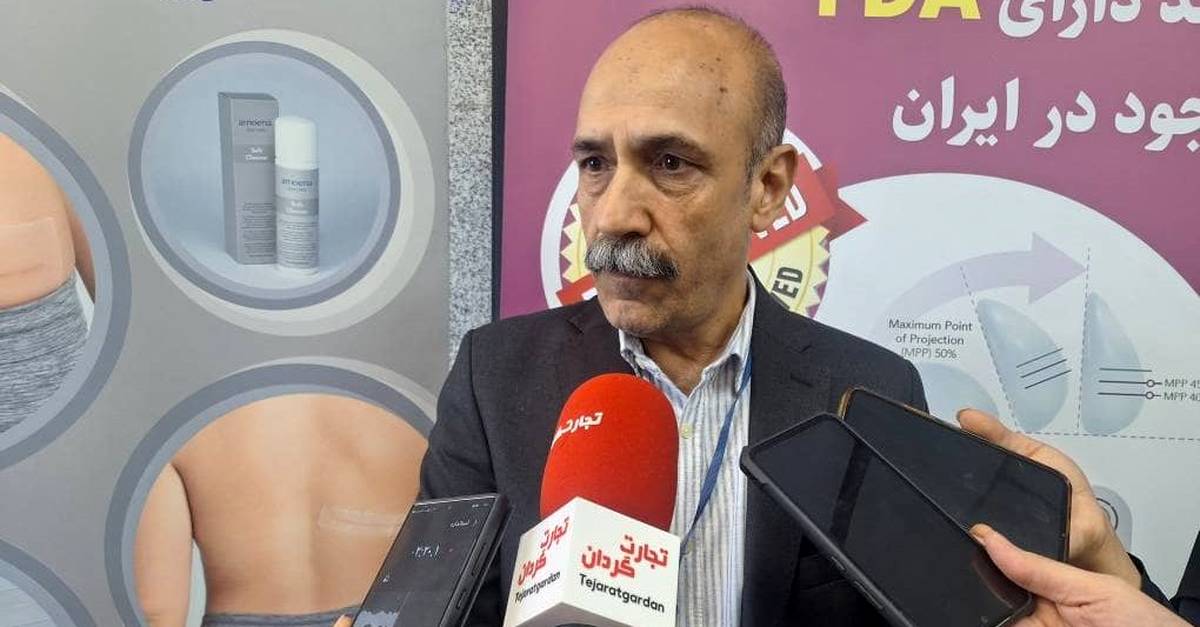 جراحان پلاستیک در خط مقدم