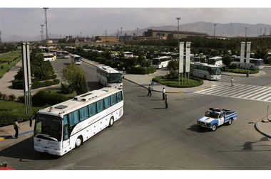 برنامه جامع زیست محیطی فولاد مبارکه