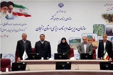 هم‌افزایی بانک رفاه کارگران و دستگاه‌های تابعه وزارت تعاون برای رونق تولید و اشتغالزایی در استان خوزستان