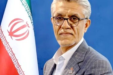 پیام تبریک مدیرعامل مدیر شرکت پتروشیمی شیراز به مناسبت فرا رسیدن عید سعید فطر