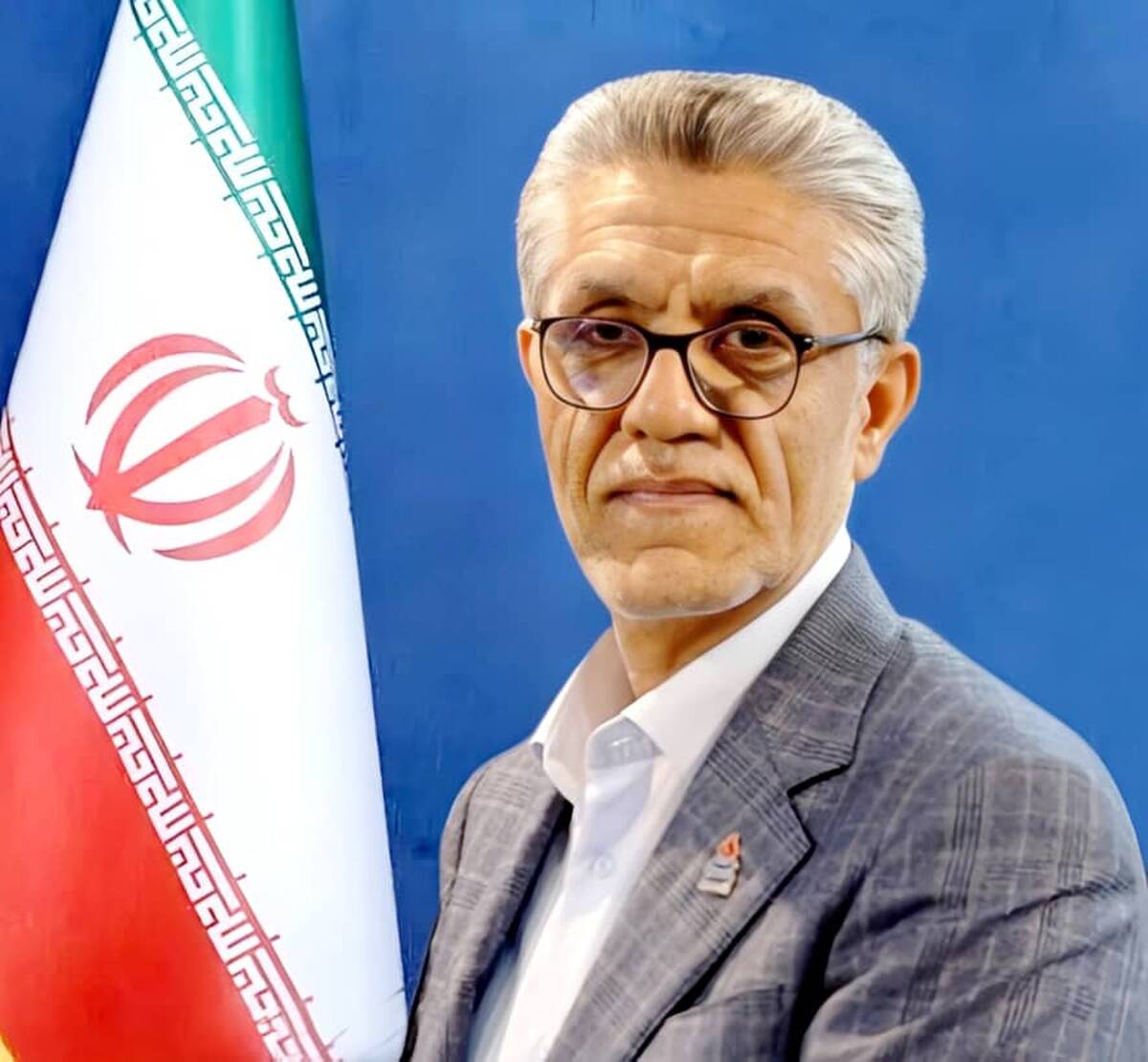 پیام تبریک مدیرعامل محترم شرکت پتروشیمی شیراز به مناسبت آغاز سال نو