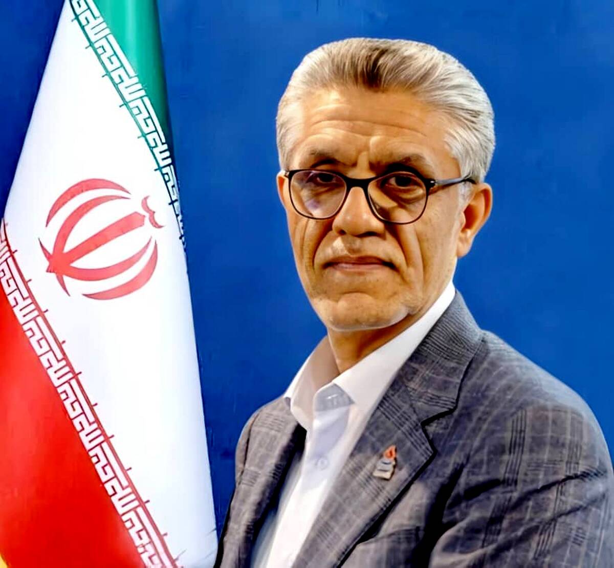پیام تبریک مدیرعامل محترم شرکت پتروشیمی شیراز به مناسبت آغاز سال نو