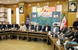 وقتی فولاد مبارکه برای ارتباط با دانشگاه پُلی مستحکم ساخت