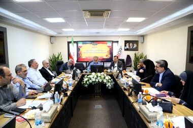 امضای تفاهم‌نامه تولید ۹ میلیون قطعه بلبرینگ در فسا با مشارکت ایدرو و ایمیدرو