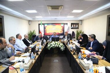 نقش فولادسنگان،یک نقش حیاتی است (ویدئو)