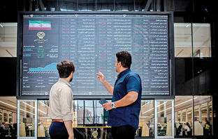بازار سرمایه بیشتر از سیاست‌های پولی اثر می‌پذیرد تا تحریم‌ها