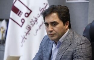 پروژه فولاد اقلید پارس با اتکا به تولید داخلی پیش می‌رود/ کلید توسعه ملی در دستان توانمند صنعتگران داخلی