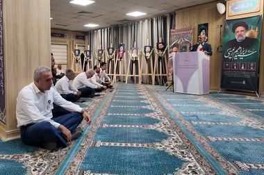 پتروشیمی پردیس میزبان ورزشکاران نوجوان عسلویه در قالب اردوی «راهیان پیشرفت»