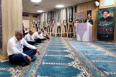 واحد بگینگ پردیس هوشمندتر شد
