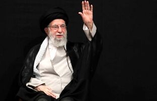 پیام تسلیت مدیر عامل شرکت پتروشیمی هنگام در پی شهادت رهبر معظم انقلاب
