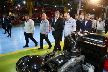 شرکت «آتیه یاران مهر ایرانیان» افتتاح شد