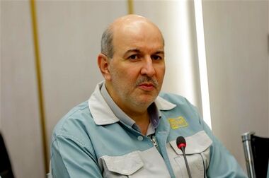 برای ادامه رشد گروه فولاد مبارکه عاملی جز نوآوری راهگشا نیست