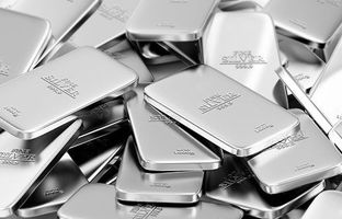 شمارش معکوس برای راه اندازی معاملات گواهی شمش نقره آغاز شد