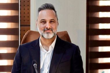 مدیر مبارزه با پولشویی بورس کالا مورد تقدیر سازمان بورس قرار گرفت