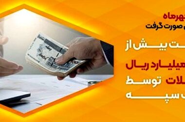 آیین معارفه و تکریم مدیرعامل شرکت سرمایه‌گذاری امید برگزار شد