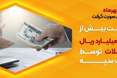 توثیق الکترونیکی دارایی‌ها موجب مدیریت ریسک اعتباری و دسترسی عادلانه به منابع می‌شود