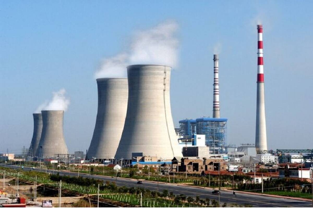 محدودیتی در تامین گاز نیروگاه‌ها وجود ندارد