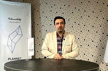 همراهی مرکز نوآوری و شتابدهی پلنت با بیمه سامان در کسب صلاحیت دانش‌بنیان نوآور