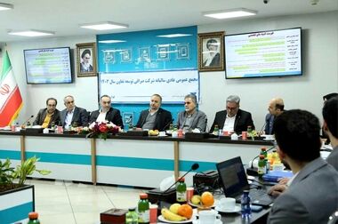 رویکرد بانک در وصول مطالبات حمایت از تولید است