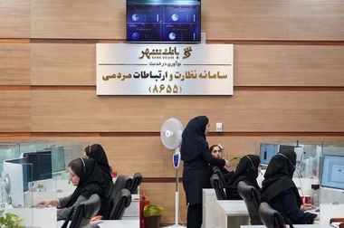 اجرای طرح «سقای شهر» با محوریت توزیع آب میان زائران و عزاداران اربعین حسینی
