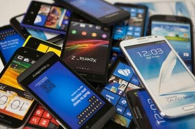 تعرفه ۱۵ درصدی واردات آیفون هنوز قطعی نیست