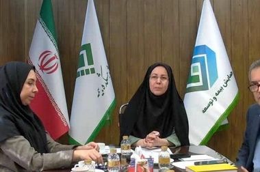 پیام رئیس پژوهشکده بیمه به مناسبت روز بیمه؛ تأکید بر تحول در رویکرد نظارتی صنعت بیمه