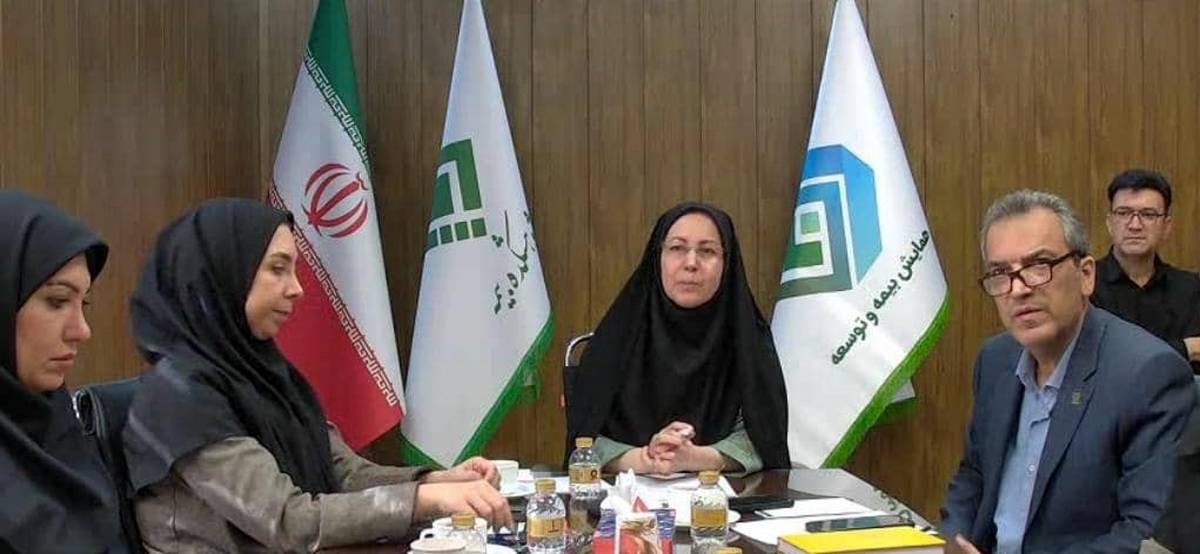 همایش صنعت بیمه با محور نظارت هوشمند برگزار می‌شود/ بازطراحی تنظیم‌گری برای افزایش اعتماد عمومی