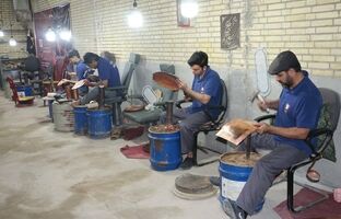 پرداخت ۶۶۰ میلیارد ریال تسهیلات به طرح‌های اشتغال کشاورزی استان یزد / ایجاد و تثبیت ۲۲۰ فرصت شغلی با تسهیلات صندوق کارآفرینی