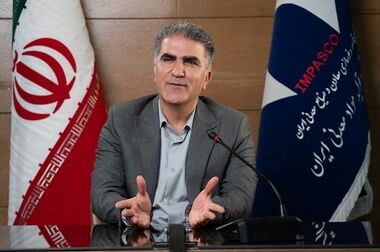 راه‌اندازی مجدد معدن با جذب راهبر سرمایه گذاری و ایجاد ۳۰۰ فرصت شغلی در کشور