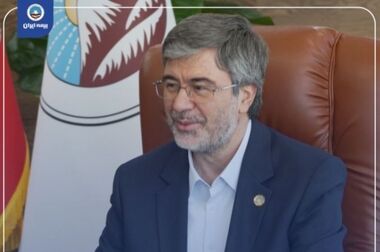 امضای تفاهم‌نامه همکاری میان بانک توسعه تعاون و بیمه ایران