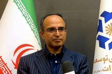 رشد چشمگیر ۵۸ درصدی درآمد «ارفع» در نیمه نخست ۱۴۰۴/ تکمیل طرح‌های توسعه‌ای در دستور کار است