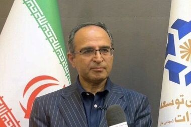 رویکرد استراتژیک «ومعادن» برای توسعه متوازن
