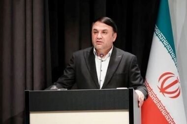 دیدار سازنده مدیرعامل بانک سپه با رؤسای شعب منطقه خوزستان
