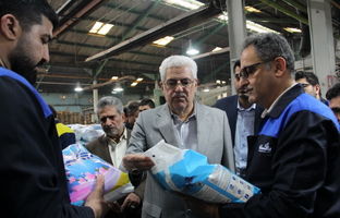  سومین خط تولید پودر نایلونی پاکسان راه اندازی شد