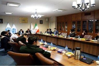 بانک کارآفرین ۳۲همتی می‌شود