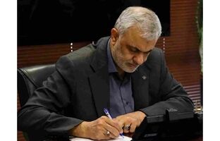 دهقان: آتش‌نشانان و متخصصان ایمنی فرودگاهی، در خط مقدم صیانت از جان انسان‌ها ایستاده‌اند