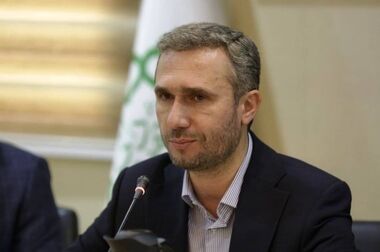 بازدید میدانی معاون شهردار تهران از پروژه‌های عمرانی و گردشگری منطقه ۵