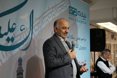 از خانه فیروزه‌ای بیمه دی تا بازار سرمایه/ آغاز همکاری راهبردی با گروه مالی فیروزه