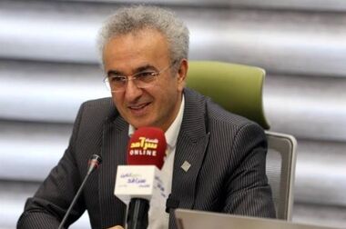 رئیس سازمان ملی استاندارد ایران در پیامی روز مهندس را تبریک گفت