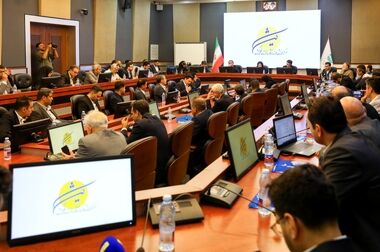 پایان موفق تعمیرات اساسی فاز یک پتروشیمی پردیس با تکیه بر توان داخلی