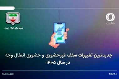 اعلام ساعت کار سامانه ساتنا در بانک ایران زمین