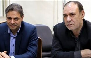 در دیدار مهندس جعفرپور با فرماندار شهر تهران برهم‌افزایی نهادها برای اجرای پروژه ملی فیبر نوری تأکید شد