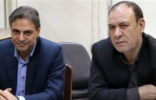 در دیدار مهندس جعفرپور با فرماندار شهر تهران برهم‌افزایی نهادها برای اجرای پروژه ملی فیبر نوری تأکید شد