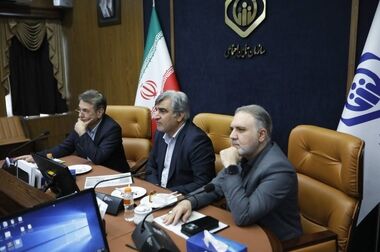 انتشار کتاب نظام سلامت سنگاپور در مرکز ملی تحقیقات بیمه سلامت