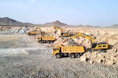 معرفی شرکت «تجلی» در یک نگاه