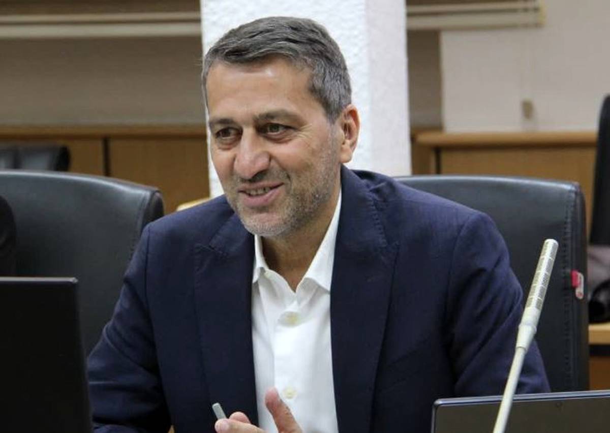 تقدیر مدیرعامل هلدینگ شوینده از مدیریت کارآمد در پاکسان