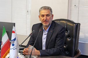 پیام تبریک سرپرست مدیر عامل بانک سرمایه به مناسبت ولادت حضرت فاطمه زهرا سلام الله علیها و روز زن