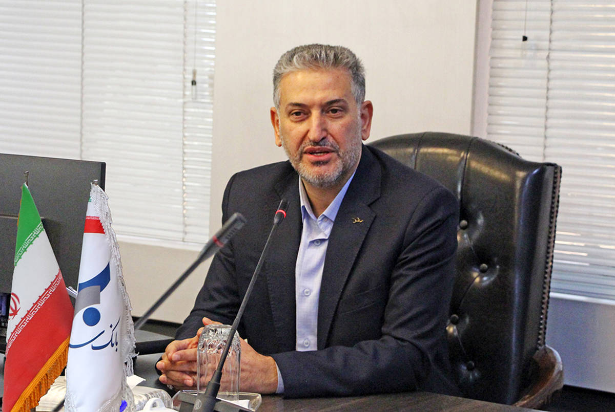 پیام تبریک سرپرست مدیر عامل بانک سرمایه به مناسبت ولادت حضرت فاطمه زهرا سلام الله علیها و روز زن